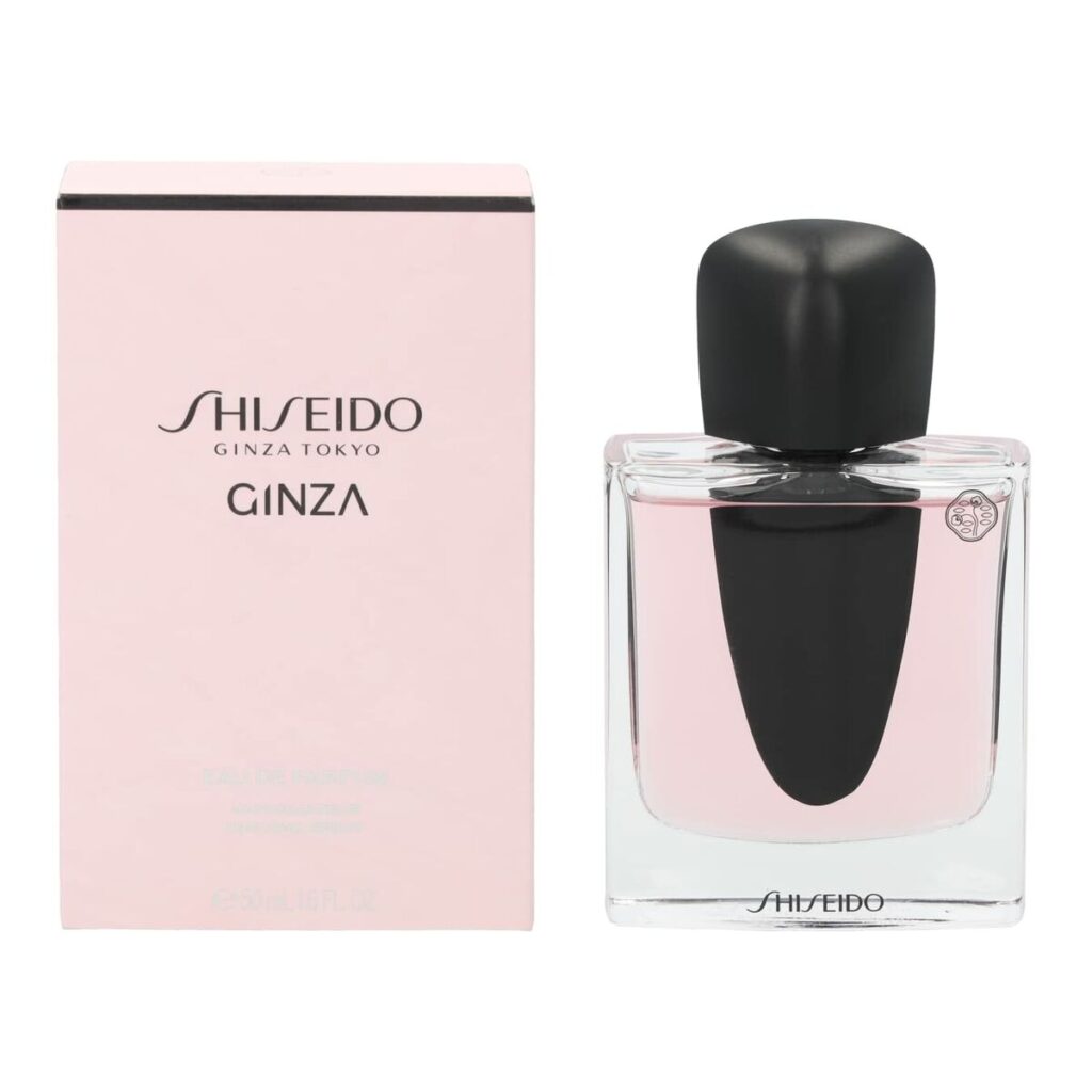 Γυναικείο Άρωμα Shiseido EDP Ginza 50 ml