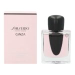 Γυναικείο Άρωμα Shiseido EDP Ginza 50 ml