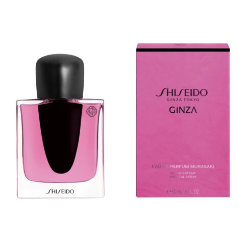 Γυναικείο Άρωμα Shiseido EDP Ginza Murasaki 50 ml