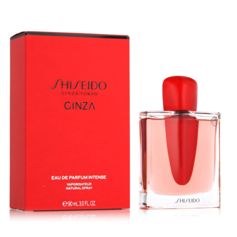 Γυναικείο Άρωμα Shiseido EDP Ginza 90 ml
