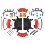 Αρένα μάχης Spin Master Bakugan Arena 35 x 42 x 9 cm