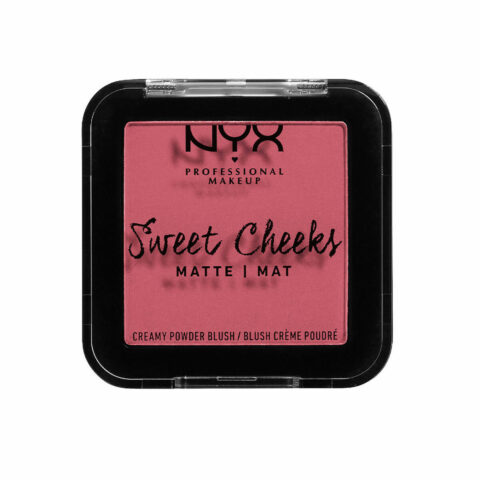 Ρουζ NYX Sweet Cheeks Day Dream 5 g