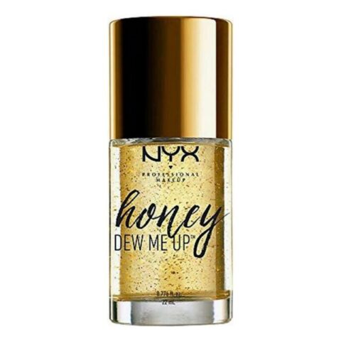 Βάση για το μακιγιάζ Honey Dew Me Up NYX (22 ml) 22 ml