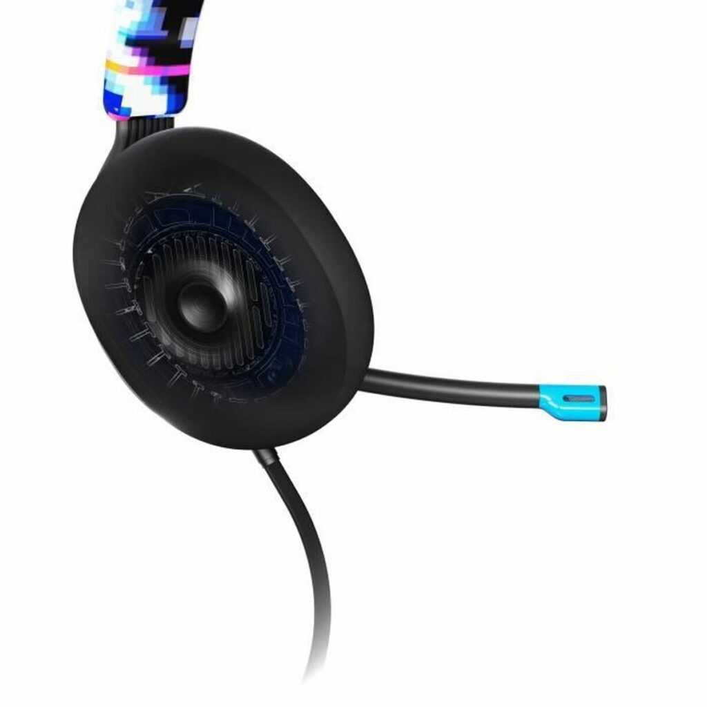 Ακουστικά με Μικρόφωνο Skullcandy Μπλε