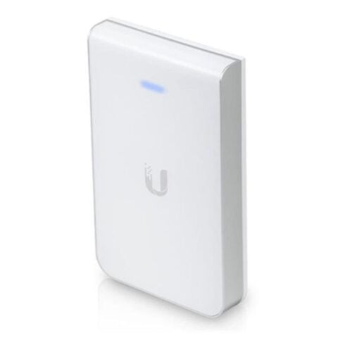 Σημείο Πρόσβασης UBIQUITI NSWPAC0307 Dual Band PoE 5 GHz Λευκό