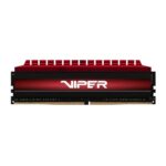 Μνήμη RAM Patriot Memory VIPER 4 16 GB