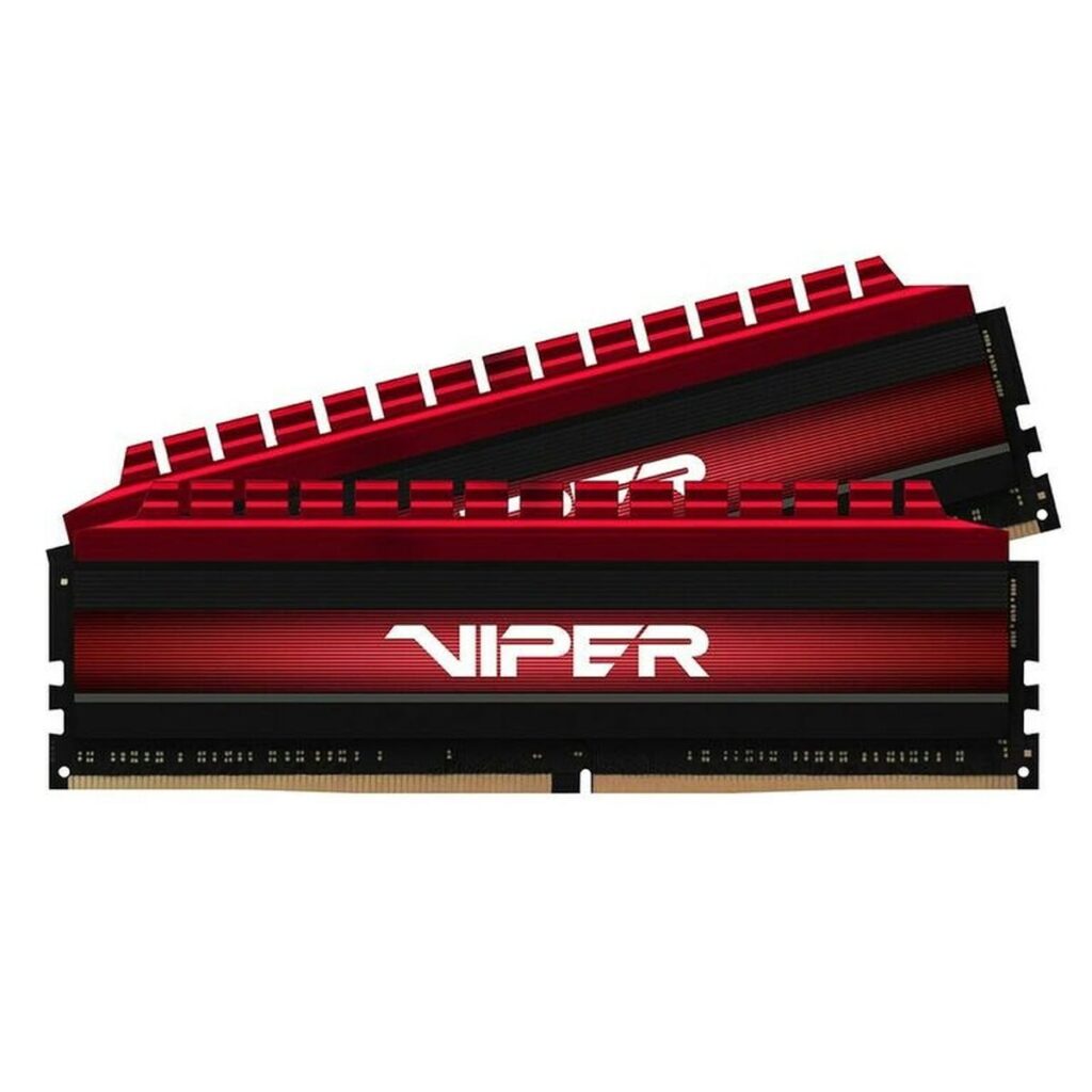 Μνήμη RAM Patriot Memory VIPER 4 16 GB