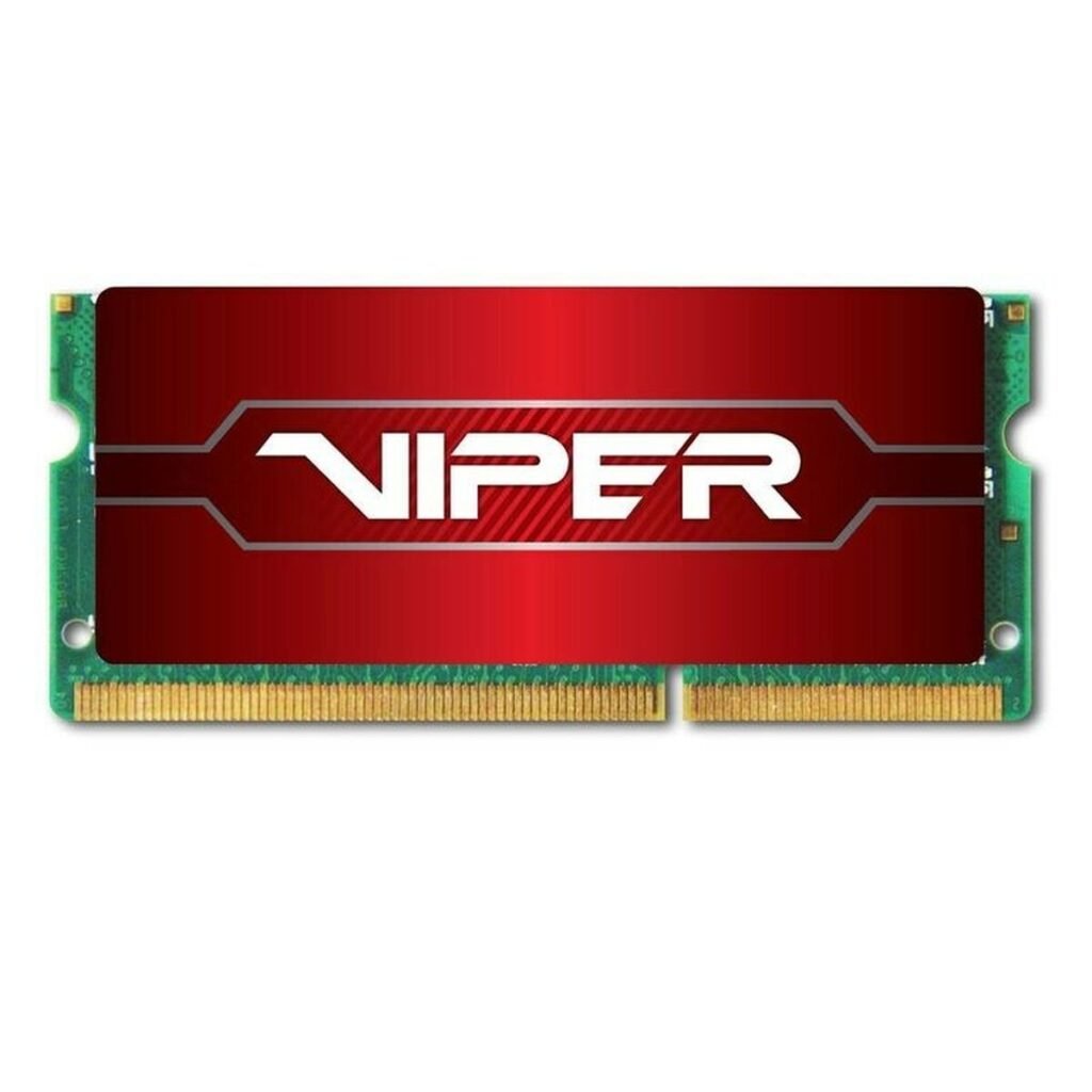 Μνήμη RAM Patriot Memory VIPER 4 16 GB