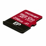 Κάρτα micro SD Patriot Memory PEF256GEP31MCX 256 GB