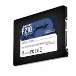 Σκληρός δίσκος Patriot Memory P210 512 GB SSD