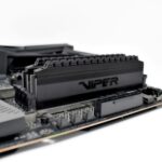 Μνήμη RAM Patriot Memory PVB464G320C6K 64 GB