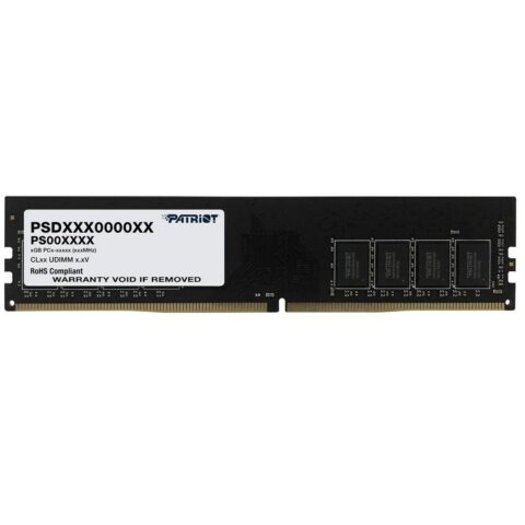 Μνήμη RAM Patriot Memory PSD416G320081 CL22 16 GB