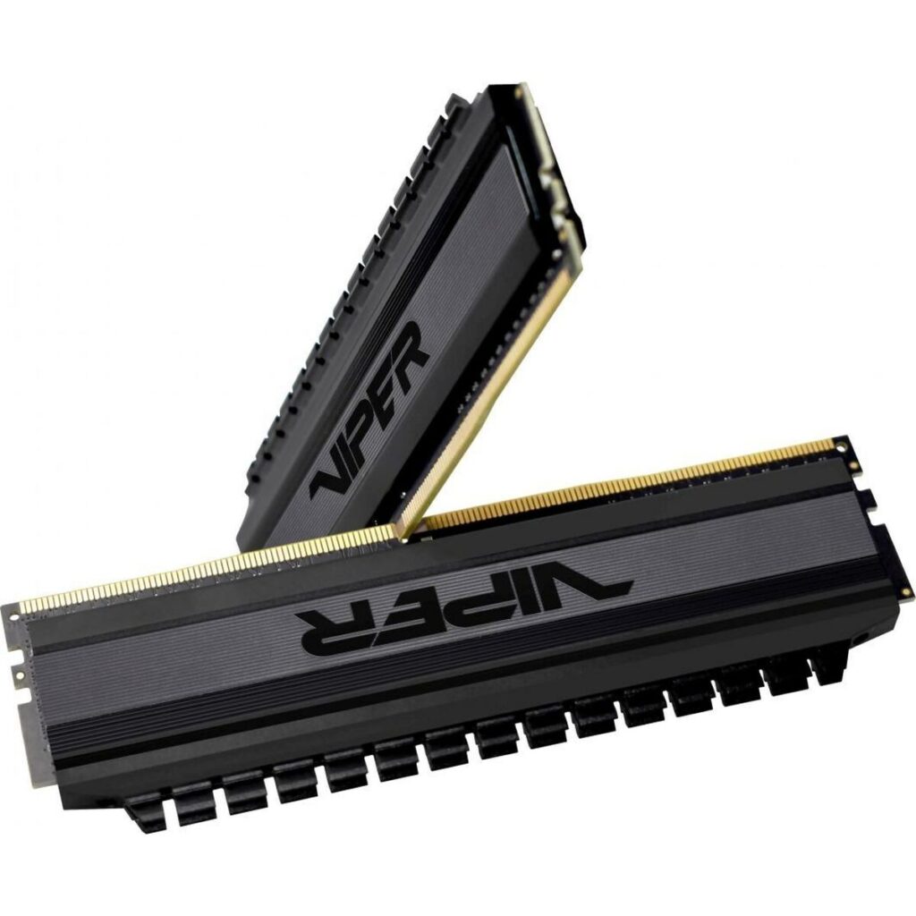 Μνήμη RAM Patriot Memory PVB432G320C6K CL16 32 GB