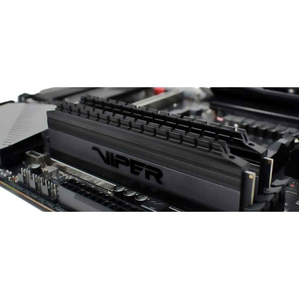 Μνήμη RAM Patriot Memory PVB416G360C8K 16 GB