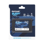 Σκληρός δίσκος Patriot Memory Burst Elite 240 GB 240 GB SSD