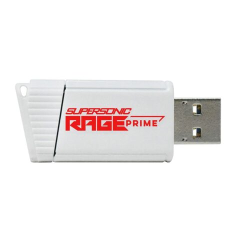 Στικάκι USB Patriot Memory UCU2 Λευκό 256 GB