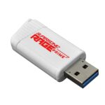 Στικάκι USB Patriot Memory UCU2 Λευκό 256 GB