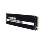 Σκληρός δίσκος Patriot Memory P400 512 GB SSD