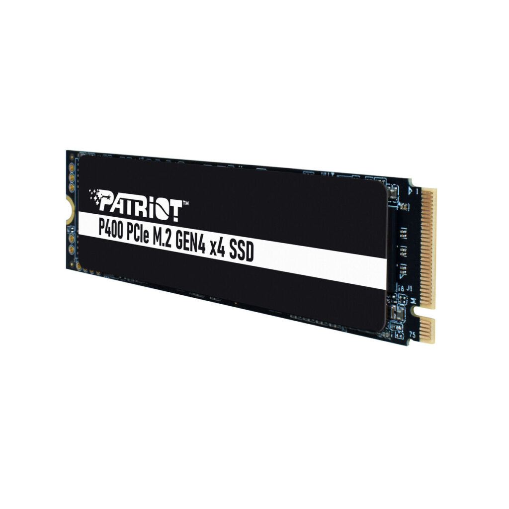 Σκληρός δίσκος Patriot Memory P400 2 TB 2 TB SSD