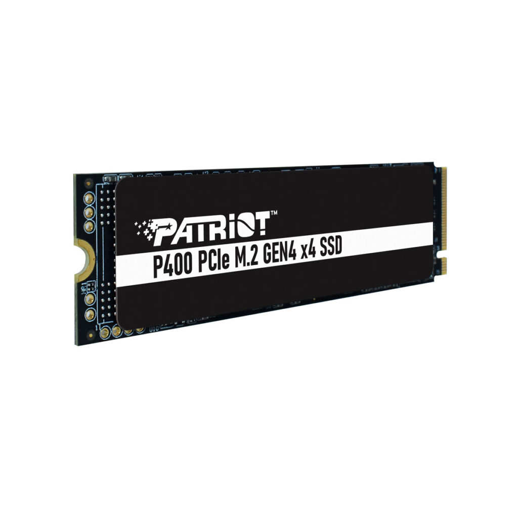 Σκληρός δίσκος Patriot Memory P400 2 TB 2 TB SSD
