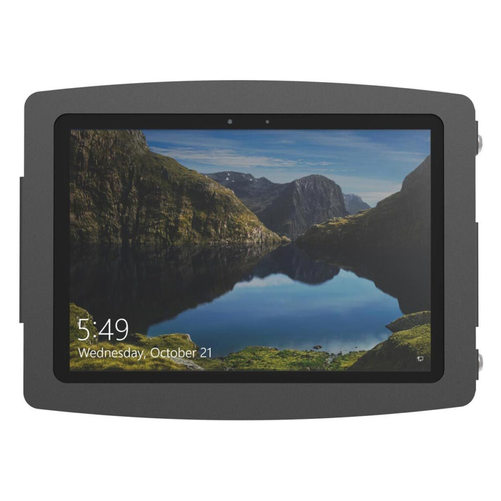 Βάση Tablet Surface Go Compulocks 510GOSB Μαύρο