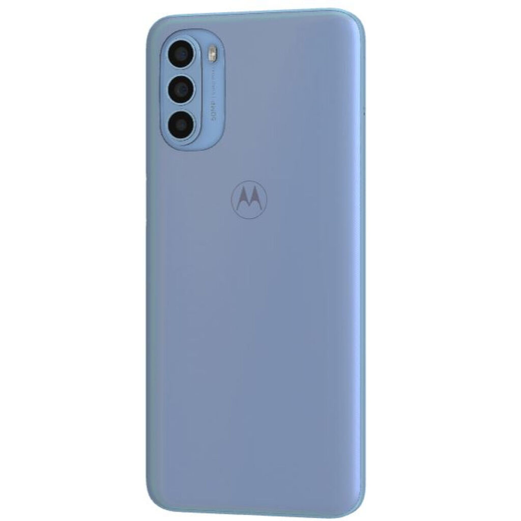 Smartphone Motorola Moto G 31 Μπλε 4 GB RAM MediaTek Helio G85 6