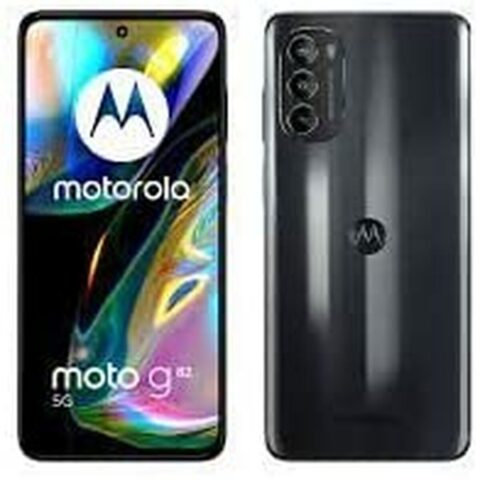 Smartphone Motorola Moto G82 6 GB RAM 6