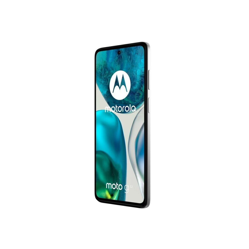 Smartphone Motorola Moto G52 4 GB RAM 6