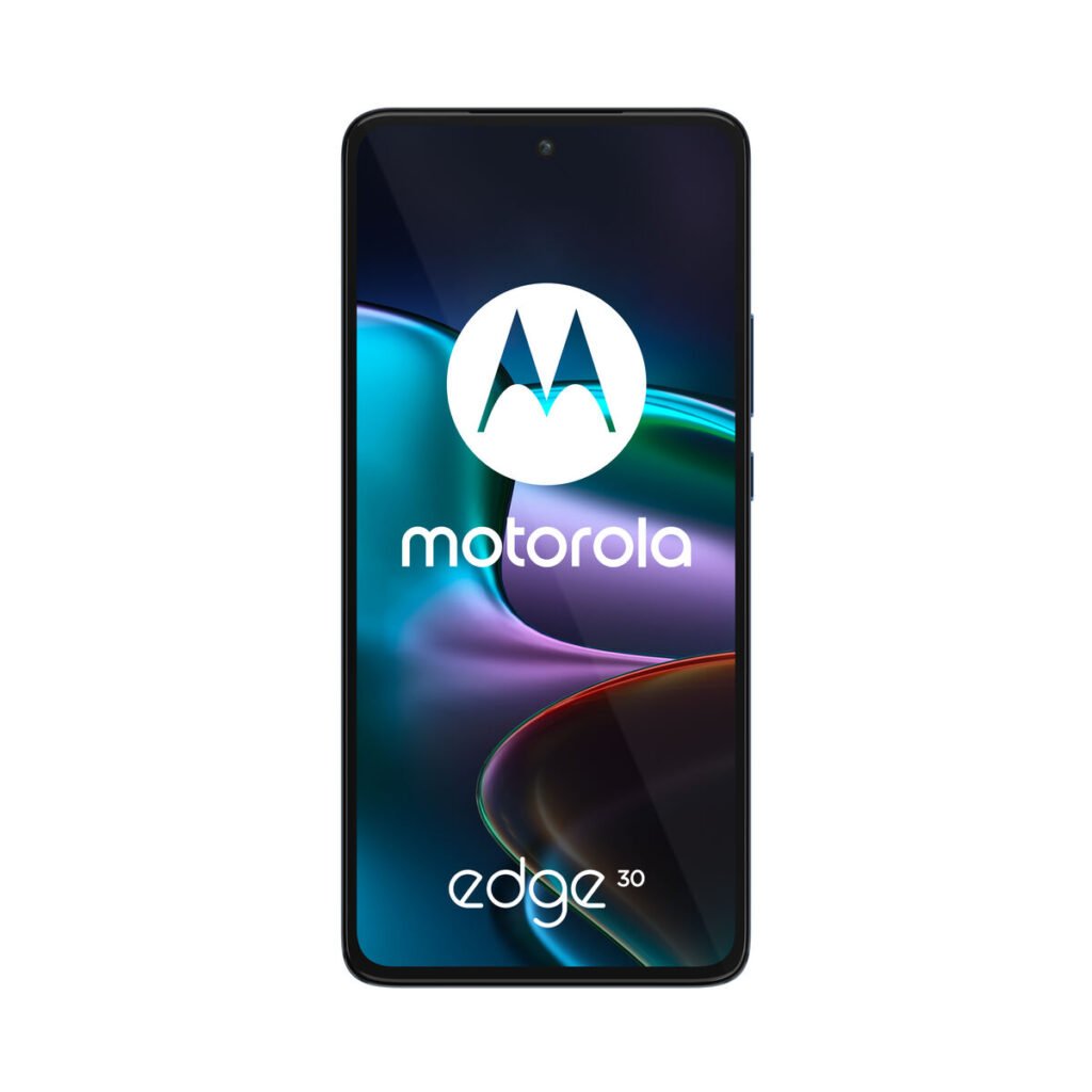 Smartphone Motorola Edge 30 Μπλε 8 GB RAM 6