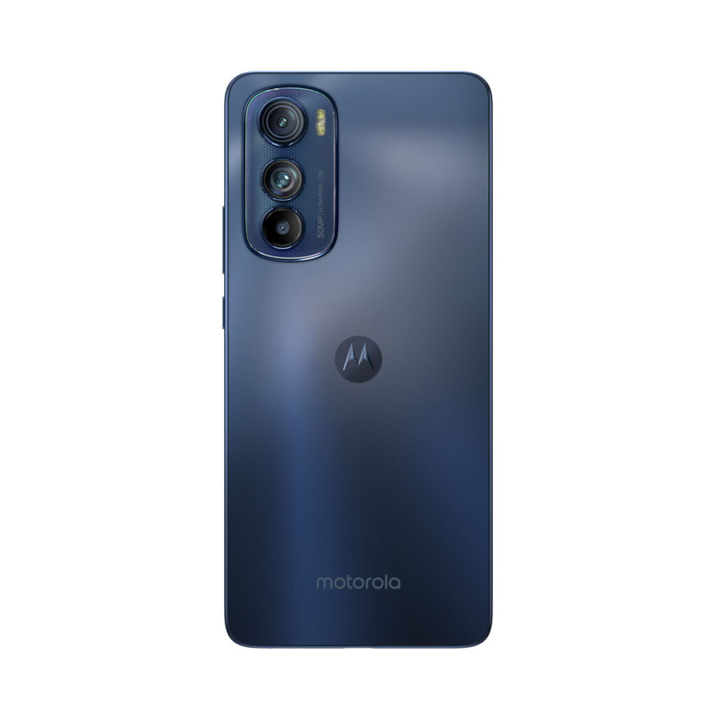 Smartphone Motorola Edge 30 Μπλε 8 GB RAM 6