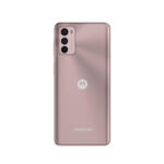 Smartphone Motorola MOTO G42 Ροζ 4 GB RAM 6