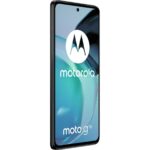 Smartphone Motorola Moto G72 Μαύρο Γκρι 8 GB RAM MediaTek Helio G99 6