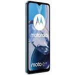 Smartphone Motorola MOTO E22 Μπλε 64 GB 6