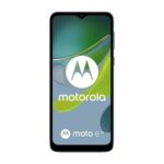 Smartphone Motorola Moto E13 Μαύρο 64 GB 2 GB RAM 6