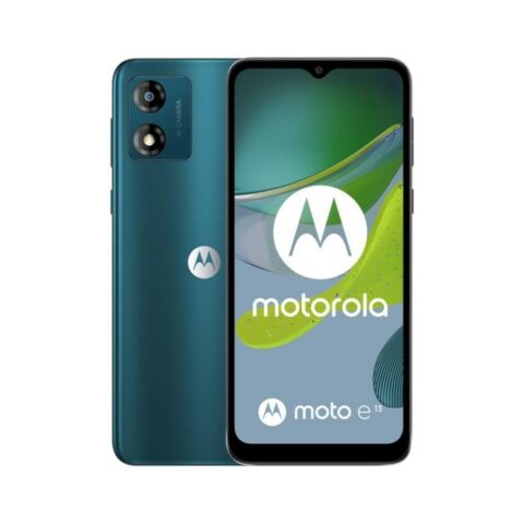 Smartphone Motorola Moto E13 2 GB RAM 6
