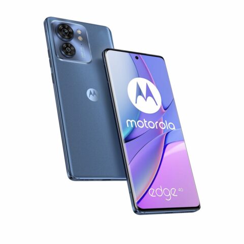 Smartphone Motorola Edge 40 8 GB RAM 6