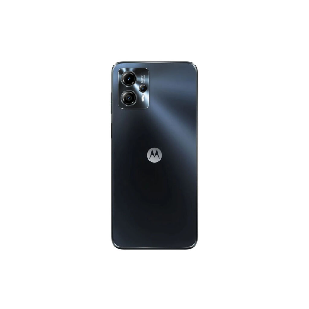 Smartphone Motorola Moto G 13 Μαύρο 4 GB RAM MediaTek Helio G85 6