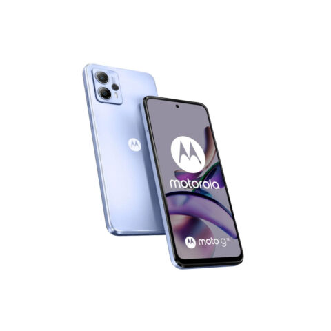 Smartphone Motorola Moto G 13 Λεβάντα 4 GB RAM MediaTek Helio G85 6