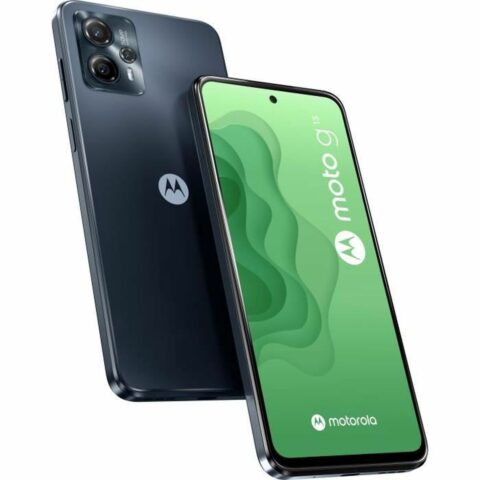 Smartphone Motorola G13 Μαύρο 6