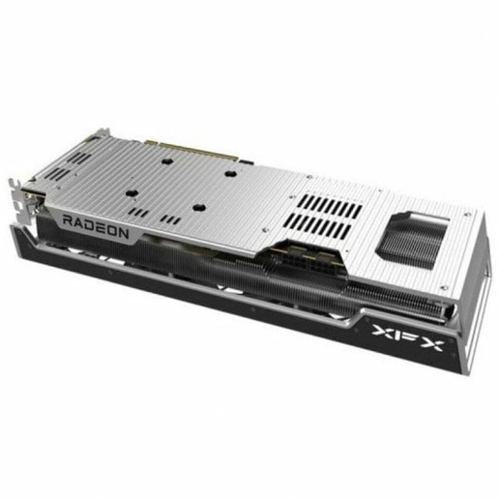 Κάρτα Γραφικών XFX MERC319 16 GB RAM AMD RADEON RX 7800 XT