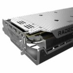 Κάρτα Γραφικών XFX MERC319 16 GB RAM AMD RADEON RX 7800 XT