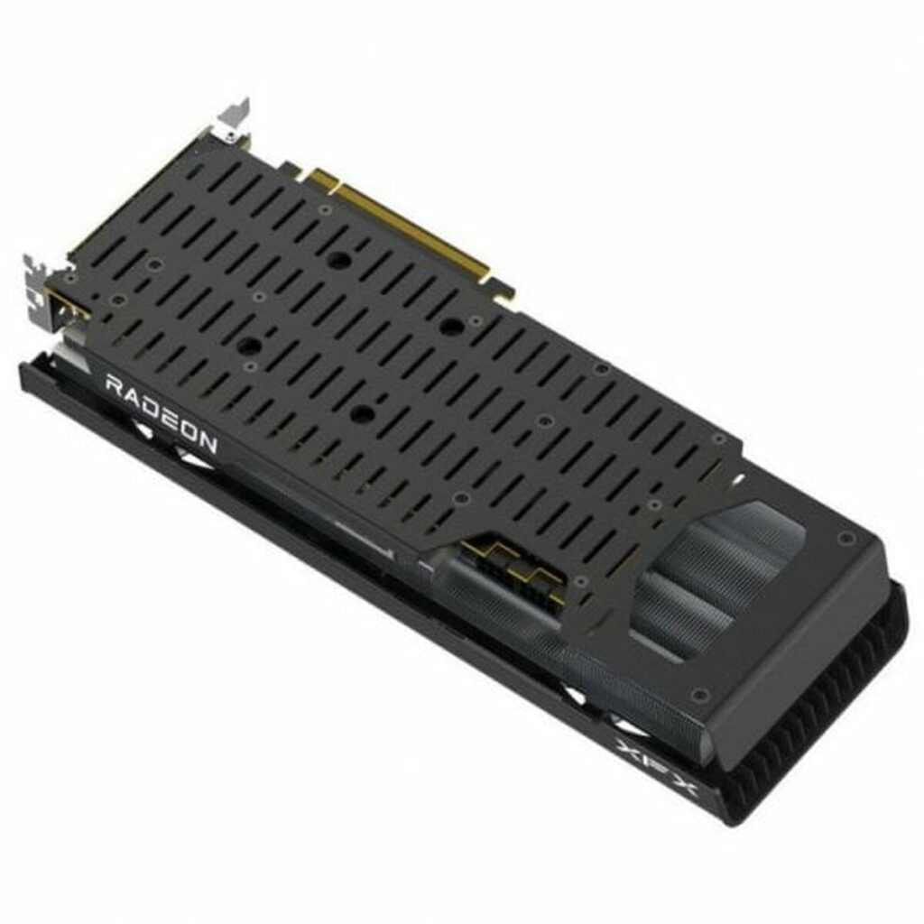 Κάρτα Γραφικών XFX QICK319 16 GB RAM AMD RADEON RX 7800 XT