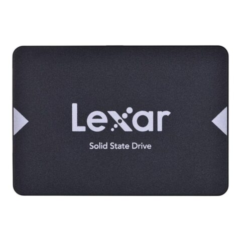 Σκληρός δίσκος Lexar NS100 2 TB SSD
