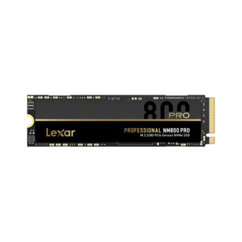 Σκληρός δίσκος Lexar NM800 PRO 1 TB SSD