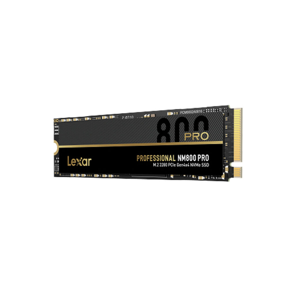 Σκληρός δίσκος Lexar NM800 PRO 1 TB SSD