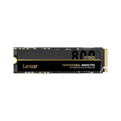 Σκληρός δίσκος Lexar NM800 PRO 2 TB SSD