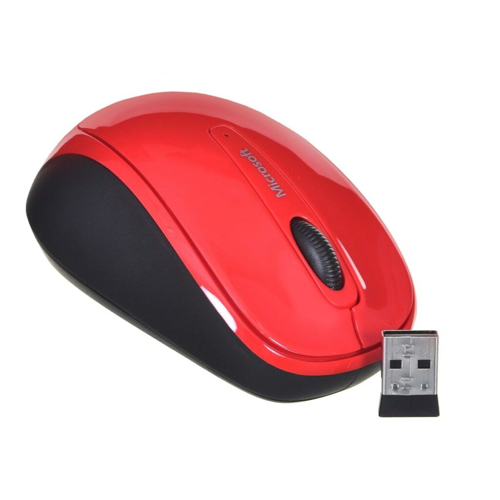 Ασύρματο ποντίκι Microsoft 3500 Limited Edition (x1)