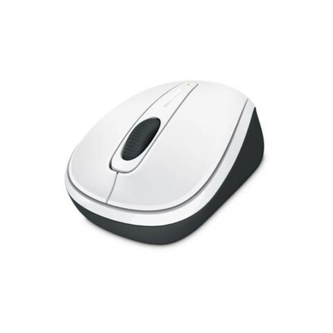 Ασύρματο ποντίκι Microsoft GMF-00196 Μαύρο/Λευκό