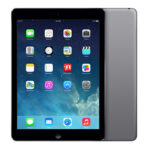 Tablet Apple iPad Air Γκρι Wi-Fi 4G LTE 16 GB