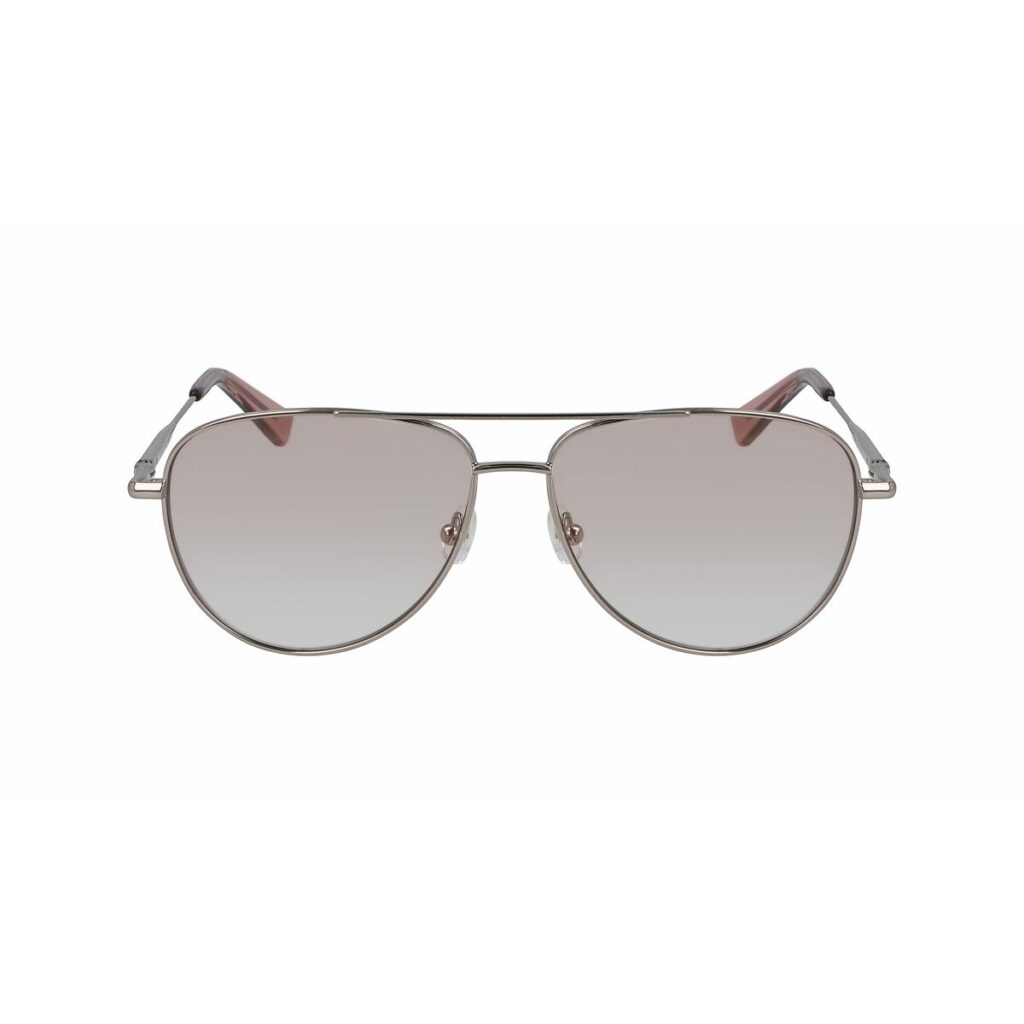 Γυναικεία Σκελετός γυαλιών Longchamp LO2119-200 Χαλκός